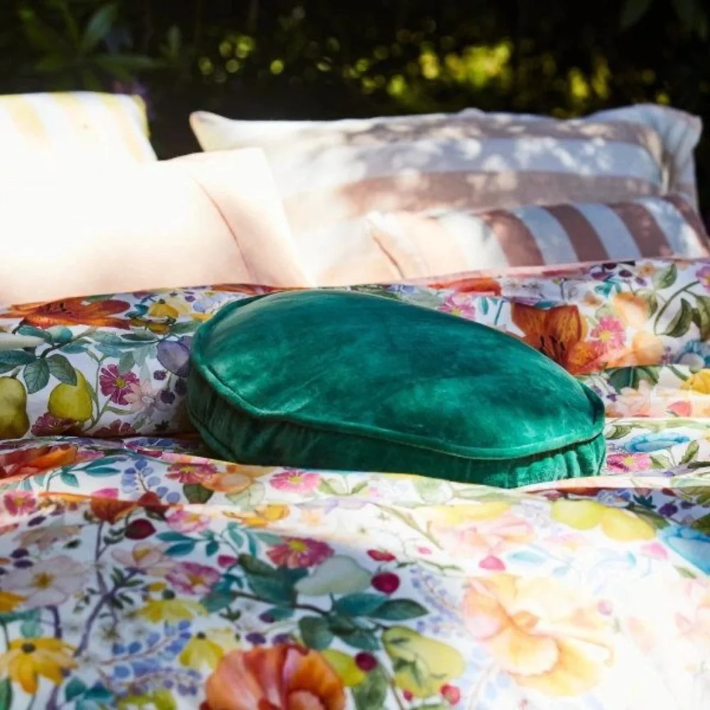 New🌟Kip&Co Abundance Floral Duvet Cover